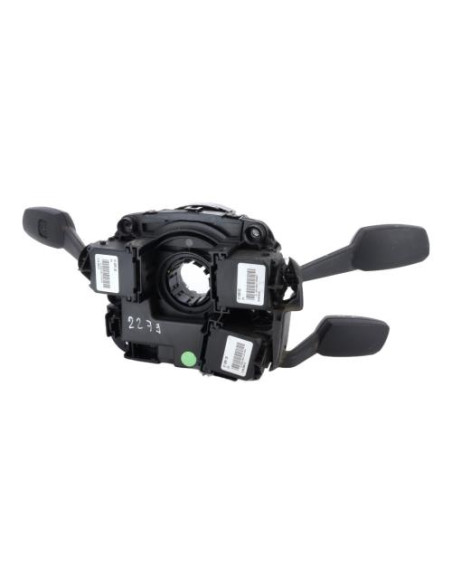 Com (Bloc Contacteur Tournant+Commodo Essuie Glace+Commodo Phare) BMW SERIE 3 E91 TOURING PHASE 1 BREAK Diesel