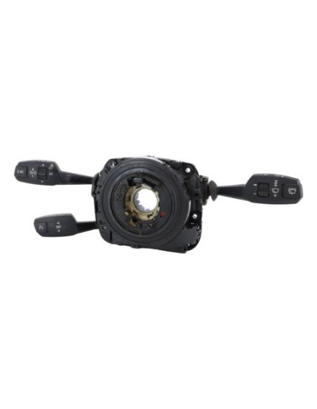 Com (Bloc Contacteur Tournant+Commodo Essuie Glace+Commodo Phare) BMW SERIE 3 E91 TOURING PHASE 1 BREAK Diesel