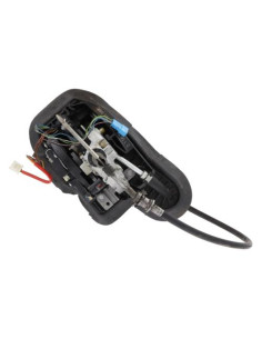 Selecteur boite de vitesse BMW SERIE 3 E91 TOURING PHASE 1 BREAK Diesel