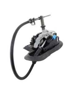 Selecteur boite de vitesse BMW SERIE 3 E91 TOURING PHASE 1 BREAK Diesel 2