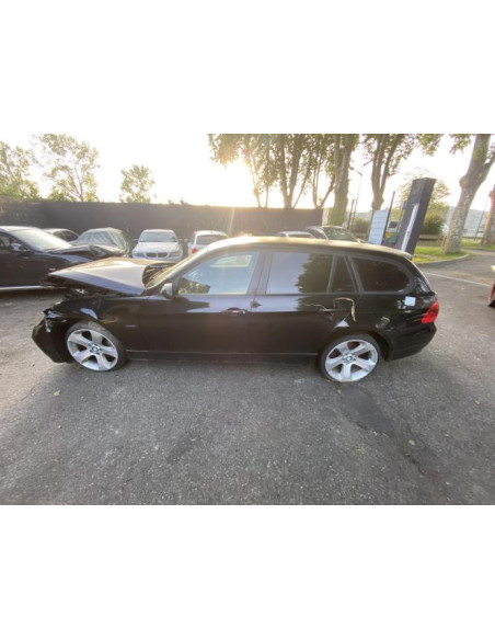 Selecteur boite de vitesse BMW SERIE 3 E91 TOURING PHASE 1 BREAK Diesel