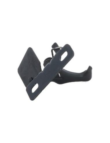 Capot BMW Z4 E85 ROADSTER PHASE 1 CABRIOLET Essence