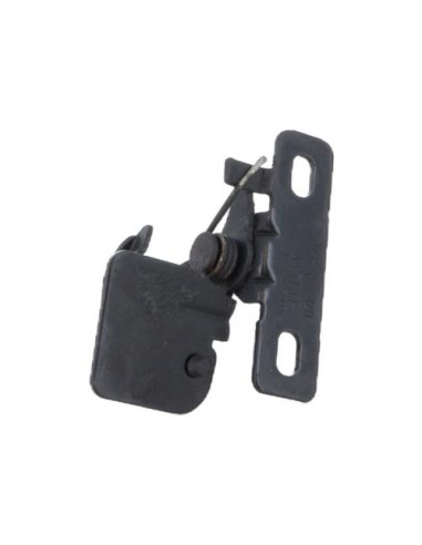 Capot BMW Z4 E85 ROADSTER PHASE 1 CABRIOLET Essence