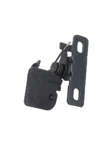 Capot BMW Z4 E85 ROADSTER PHASE 1 CABRIOLET Essence