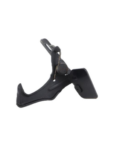 Capot BMW Z4 E85 ROADSTER PHASE 1 CABRIOLET Essence