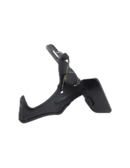 Capot BMW Z4 E85 ROADSTER PHASE 1 CABRIOLET Essence