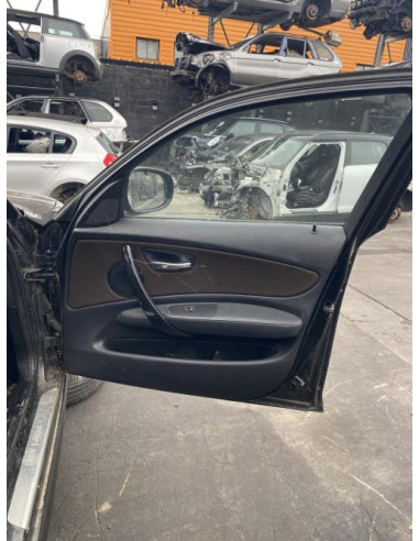 Air bag rideau droit BMW SERIE 1 E87 PHASE 2 Diesel