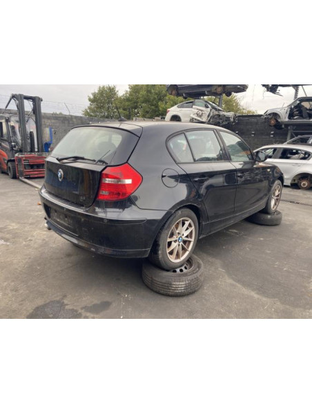 Pretensionneur de ceinture avant droit BMW SERIE 1 E87 PHASE 2 Diesel