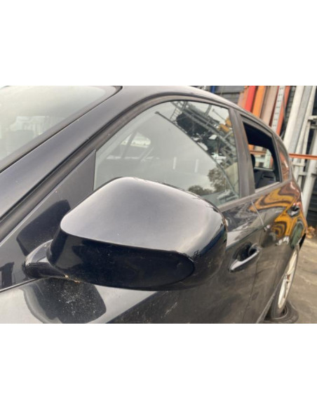 Coquille de retroviseur gauche BMW SERIE 1 E87 PHASE 2 Diesel