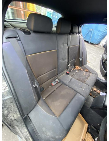 Compteur BMW SERIE 1 E87 PHASE 2 Diesel