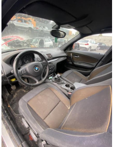 Aerateur tableau de bord avant droit BMW SERIE 1 E87 PHASE 2 Diesel