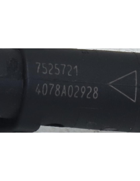 Injecteurs BMW SERIE 5 E60 PHASE 2 Essence