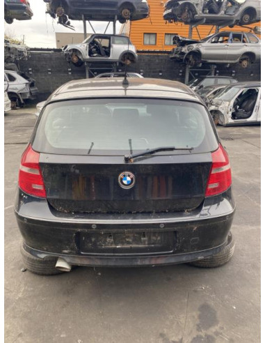 Turbo BMW SERIE 1 E87 PHASE 2 Diesel