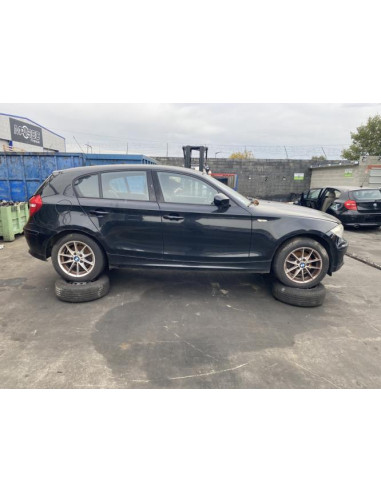 Fusee avant droit BMW SERIE 1 E87 PHASE 2 Diesel