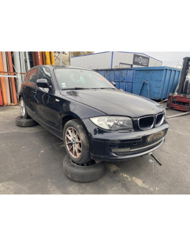 Moteur BMW SERIE 1 E87 PHASE 2 Diesel