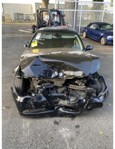 Pulseur d'air BMW SERIE 3 E91 TOURING PHASE 1 BREAK Diesel