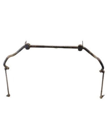 Barre stabilisatrice BMW X1 E84 PHASE 1 Diesel