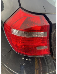 Platine feu arriere gauche BMW SERIE 1 E87 PHASE 2 Diesel