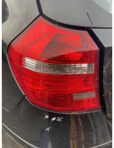 Platine feu arriere gauche BMW SERIE 1 E87 PHASE 2 Diesel