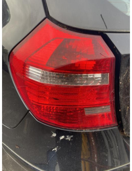 Platine feu arriere gauche BMW SERIE 1 E87 PHASE 2 Diesel