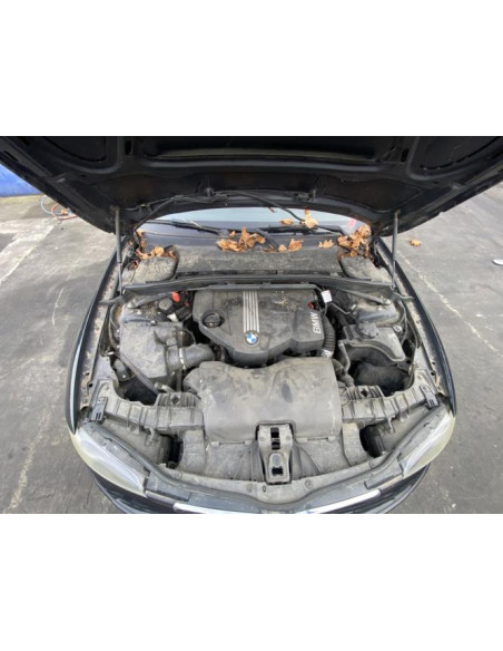 Platine feu arriere gauche BMW SERIE 1 E87 PHASE 2 Diesel