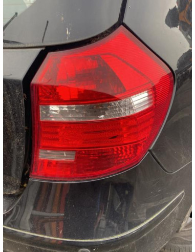 Platine feu arriere droit BMW SERIE 1 E87 PHASE 2 Diesel