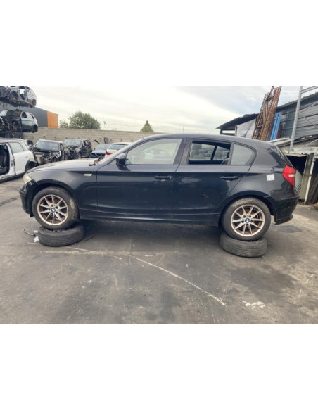 Custode arriere gauche (porte) BMW SERIE 1 E87 PHASE 2 Diesel