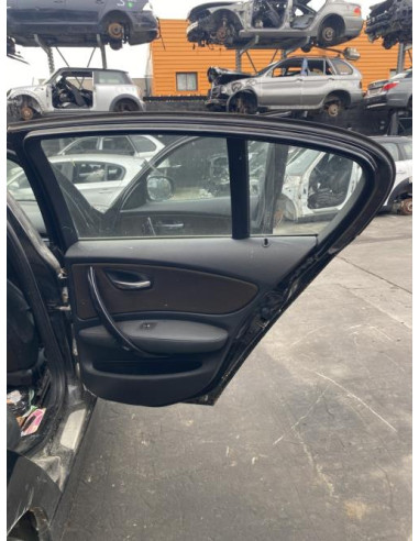 Porte avant droit BMW SERIE 1 E87 PHASE 2 Diesel