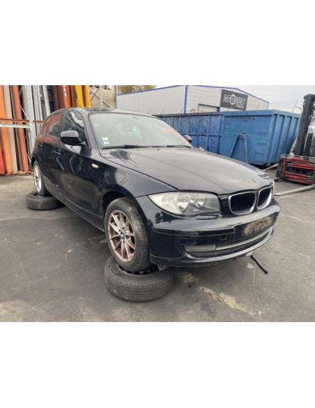 Poignee porte arriere droit BMW SERIE 1 E87 PHASE 2 Diesel