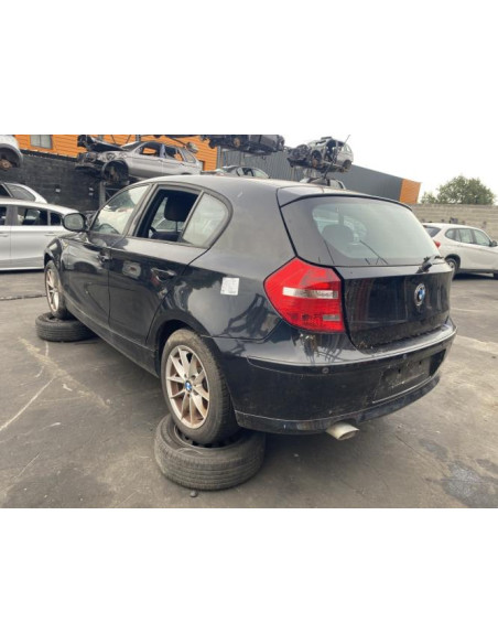 Malle/Hayon arriere BMW SERIE 1 E87 PHASE 2 Diesel