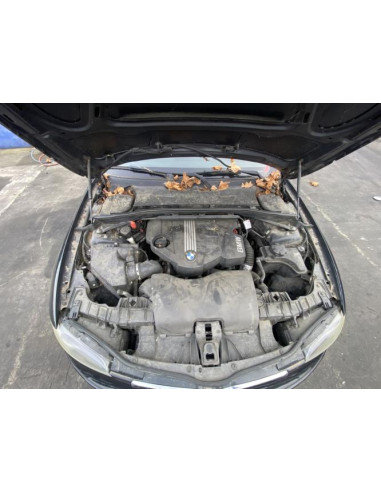 Pare brise BMW SERIE 1 E87 PHASE 2 Diesel