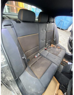 Ceinture arriere gauche BMW SERIE 1 E87 PHASE 2 Diesel