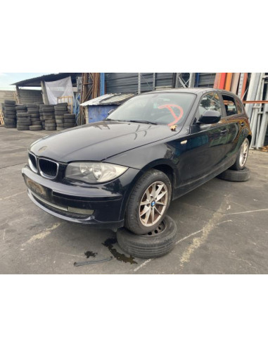 Ceinture arriere gauche BMW SERIE 1 E87 PHASE 2 Diesel