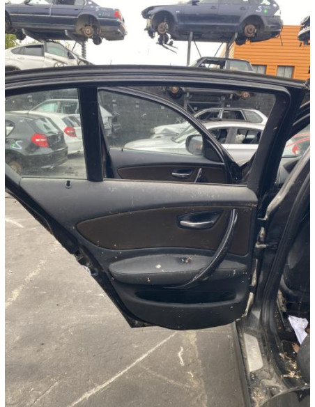 Feu arriere stop central BMW SERIE 1 E87 PHASE 2 Diesel