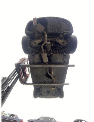 Reservoir BMW SERIE 1 E87 PHASE 2 Diesel