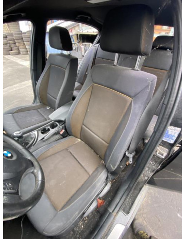 Autoradio BMW SERIE 1 E87 PHASE 2 Diesel