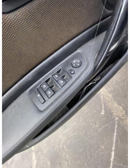 Aerateur tableau de bord BMW SERIE 1 E87 PHASE 2 Diesel