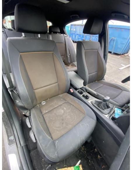 Moquette BMW SERIE 1 E87 PHASE 2 Diesel