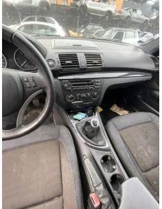 Levier frein à main BMW SERIE 1 E87 PHASE 2 Diesel