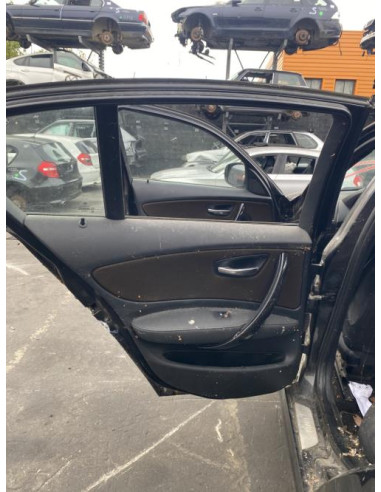 Bas de caisse gauche BMW SERIE 1 E87 PHASE 2 Diesel