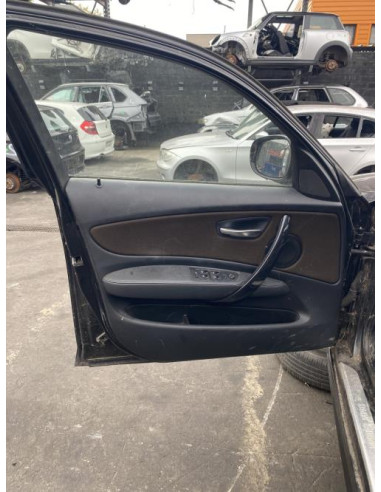 Pare soleil droit BMW SERIE 1 E87 PHASE 2 Diesel