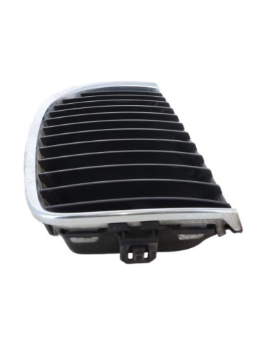 Grille de calandre droite BMW SERIE 3 E90 PHASE 1 Diesel