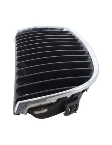 Grille de calandre droite BMW SERIE 3 E90 PHASE 1 Diesel
