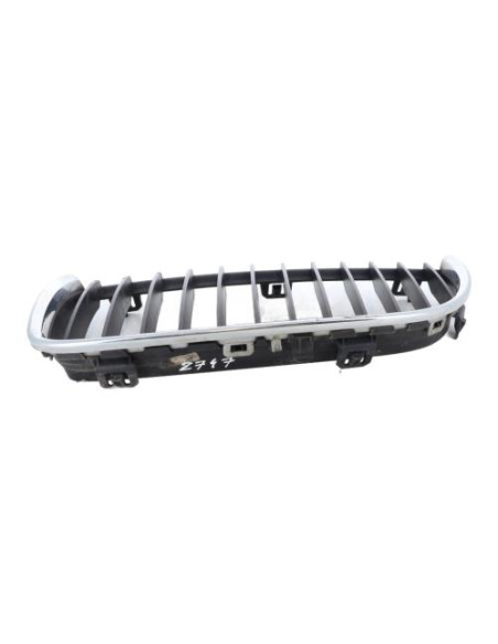 Grille de calandre gauche BMW SERIE 3 E90 PHASE 1 Diesel