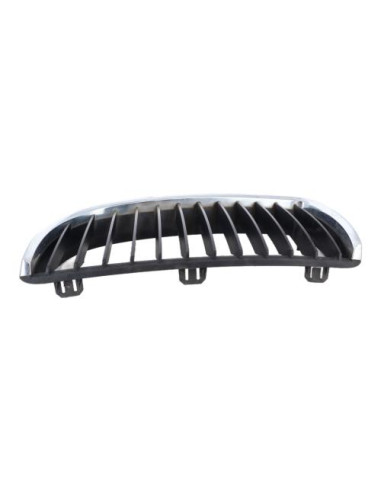 Grille de calandre gauche BMW SERIE 3 E90 PHASE 1 Diesel
