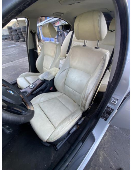 Pretensionneur de ceinture avant gauche BMW SERIE 3 E90 PHASE 1 Diesel