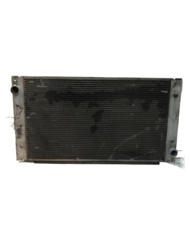 Radiateur eau MINI MINI 2 R60 COUNTRYMAN BREAK Diesel