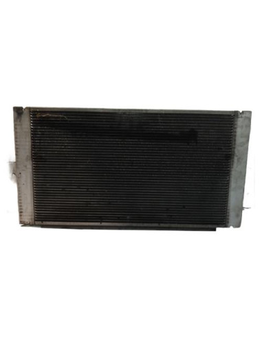 Radiateur eau MINI MINI 2 R60 COUNTRYMAN BREAK Diesel
