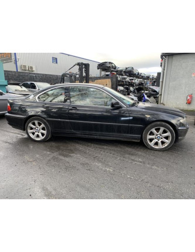 Colonne de direction BMW SERIE 3 E46 COUPE PHASE 2 Essence