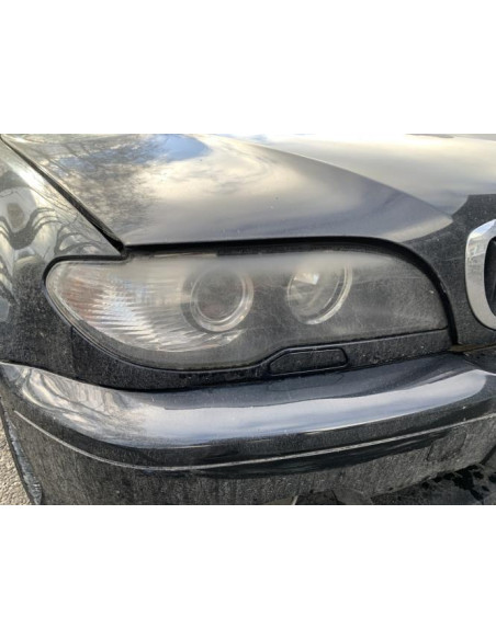 Colonne de direction BMW SERIE 3 E46 COUPE PHASE 2 Essence